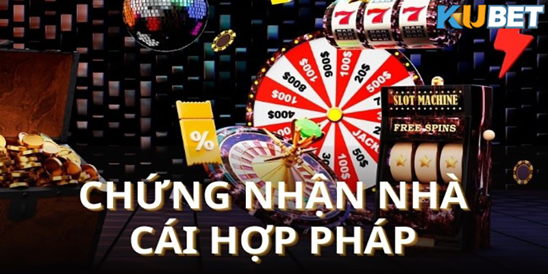 Ứng dụng Kubet - Nền tảng cá độ hợp pháp tại Việt Nam