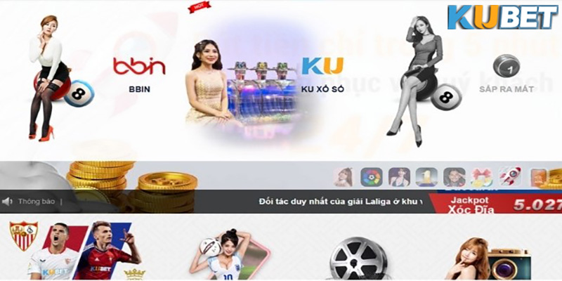 Hướng dẫn Kubet - Những lưu ý khi tham gia cá cược tại nhà cái